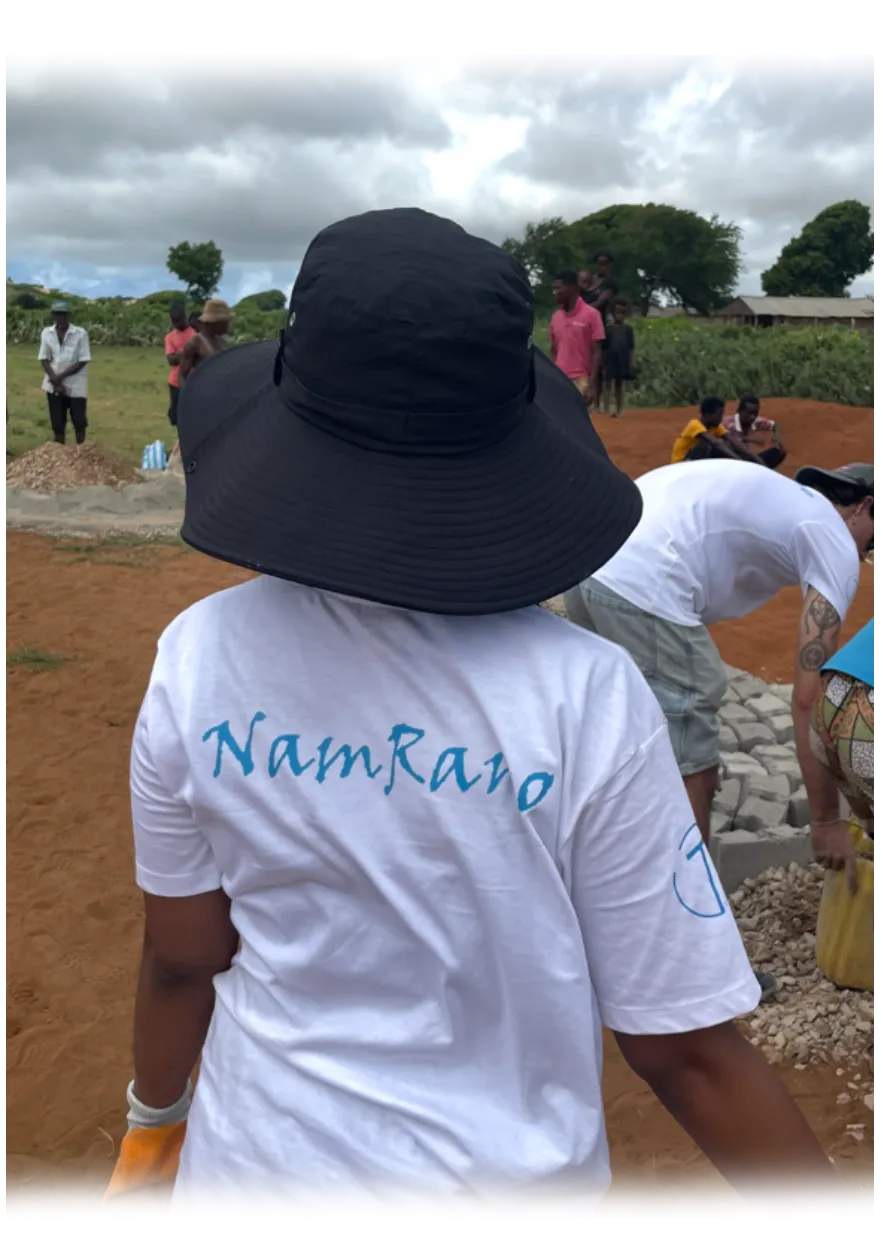 NamRano.