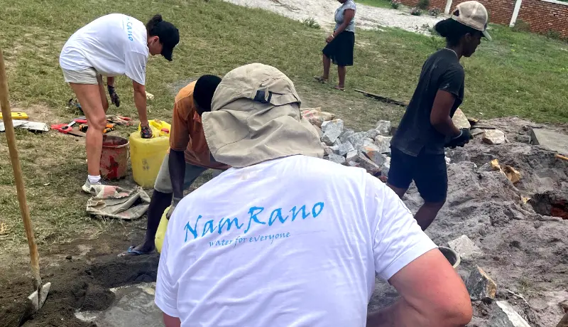 NamRano.